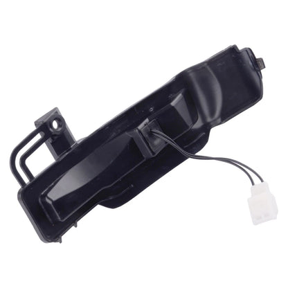 LED Rearview Mirror Turn Signal Lights for Jeep Grand Cherokee WK2 (2011-2023)