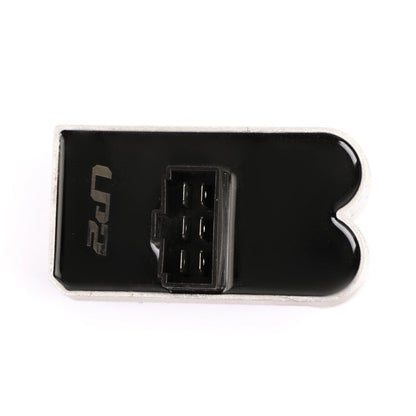 Voltage Regulator Rectifier for Honda Monkey Z125, Super Cub 125 (2019-2021)