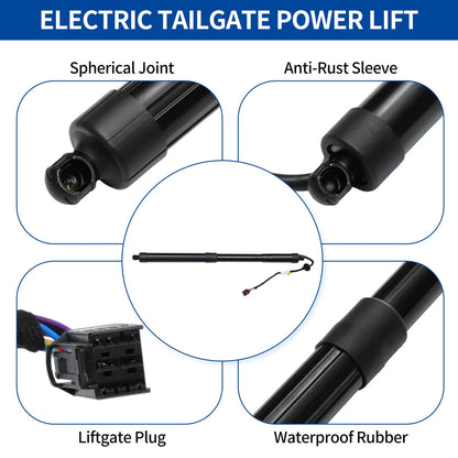 Rear Right Tailgate Lift Support for KIA SEDONA (2015-2021)