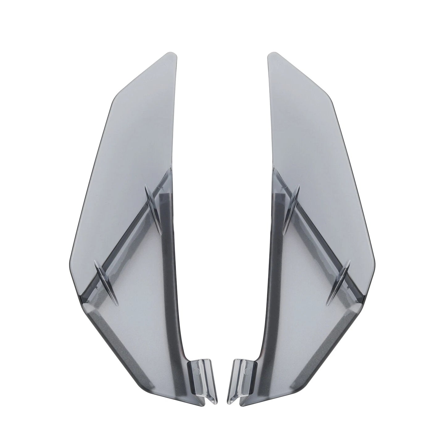 Deflector Side Low Gray for Honda XL750 Transalp (2023)