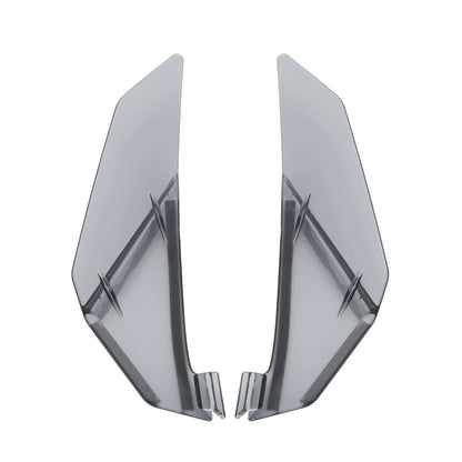 Deflector Side Low Gray for Honda XL750 Transalp (2023)