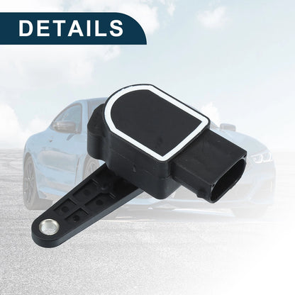 Air Suspension Ride Height Level Sensor for BMW 128i (2008-2013)