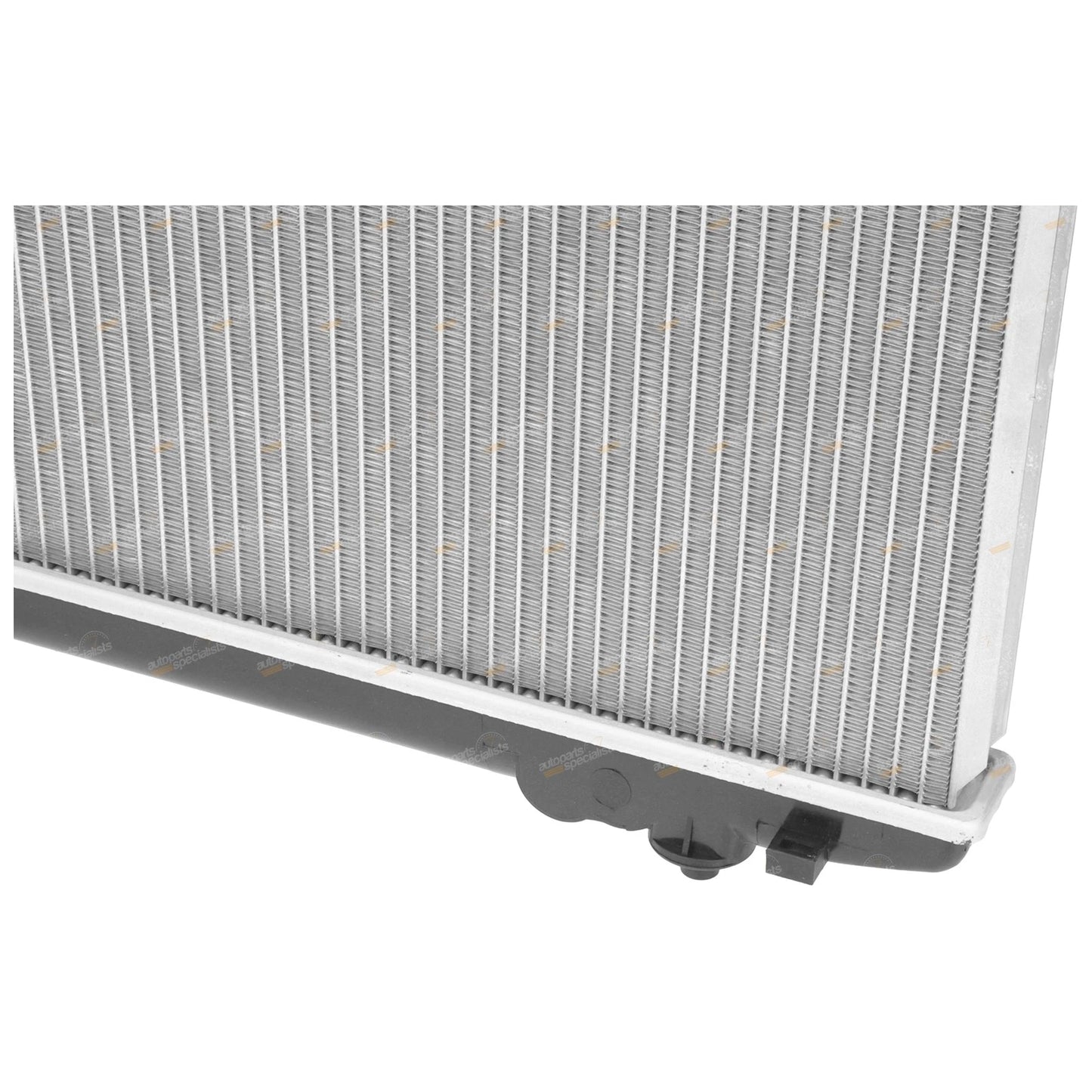 Radiator for Ford Ranger Mazda Bravo (1991-2011)