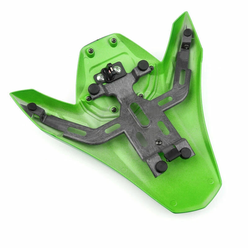 Rear Seat Fairing Cover for Kawasaki Z900 Z ABS (2017-2024) Green