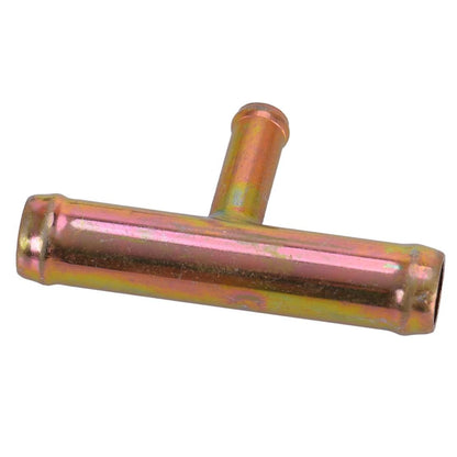 1 x 3/8" Heater Hose Fitting Connector Adapter for Car (No specific years)