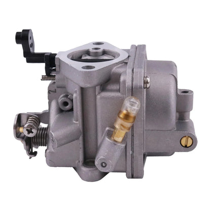 Carburetor Assembly for YAMAHA 4HP 4-Stroke Outboard
