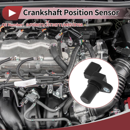 Crankshaft Position Sensor for Mitsubishi Outlander 2.4 (2004-2005)