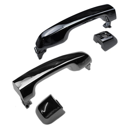 Exterior Door Handles for Toyota 4Runner, Lexus GX460 (2010-2023)
