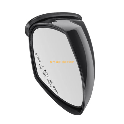 Right Hand Mirror for Yamaha WaveRunner VX 1100 Deluxe Cruiser (2005–2009)