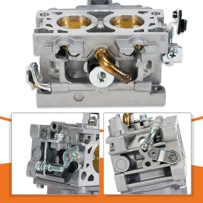 Carburetor Gaskets Spark Plug for MTD Troy Bilt