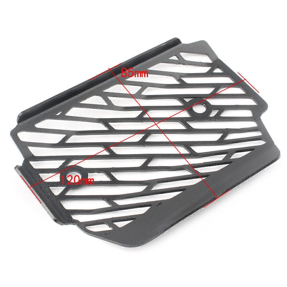 Rectifier Protective Cover for Yamaha XSR900 (2016-2018) Black