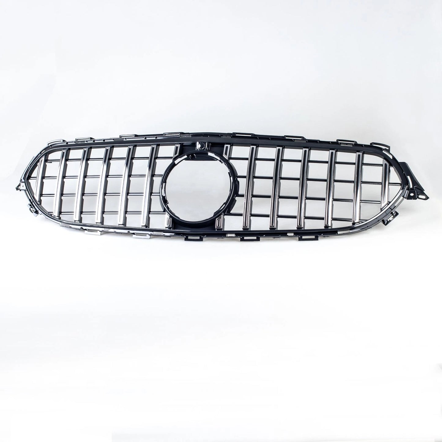 Front Grille for Mercedes-Benz C-Class W206 AMG (2022-2023)