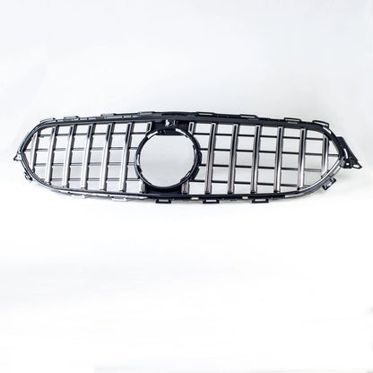 Front Grille for Mercedes-Benz C-Class W206 AMG (2022-2023)