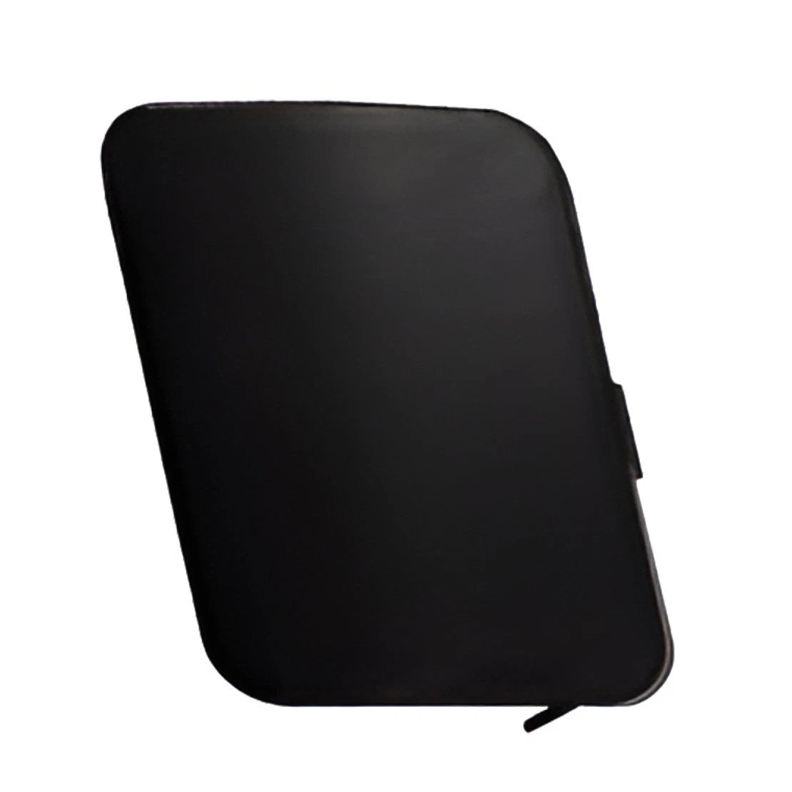 Left Front Bumper Tow Hook Eye Cover for Toyota RAV4 (2006-2008)