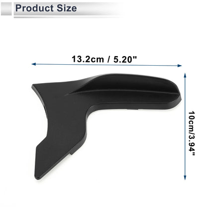 Seat Recliner Handle for Ford Focus Mk3 (2011-2018) Black