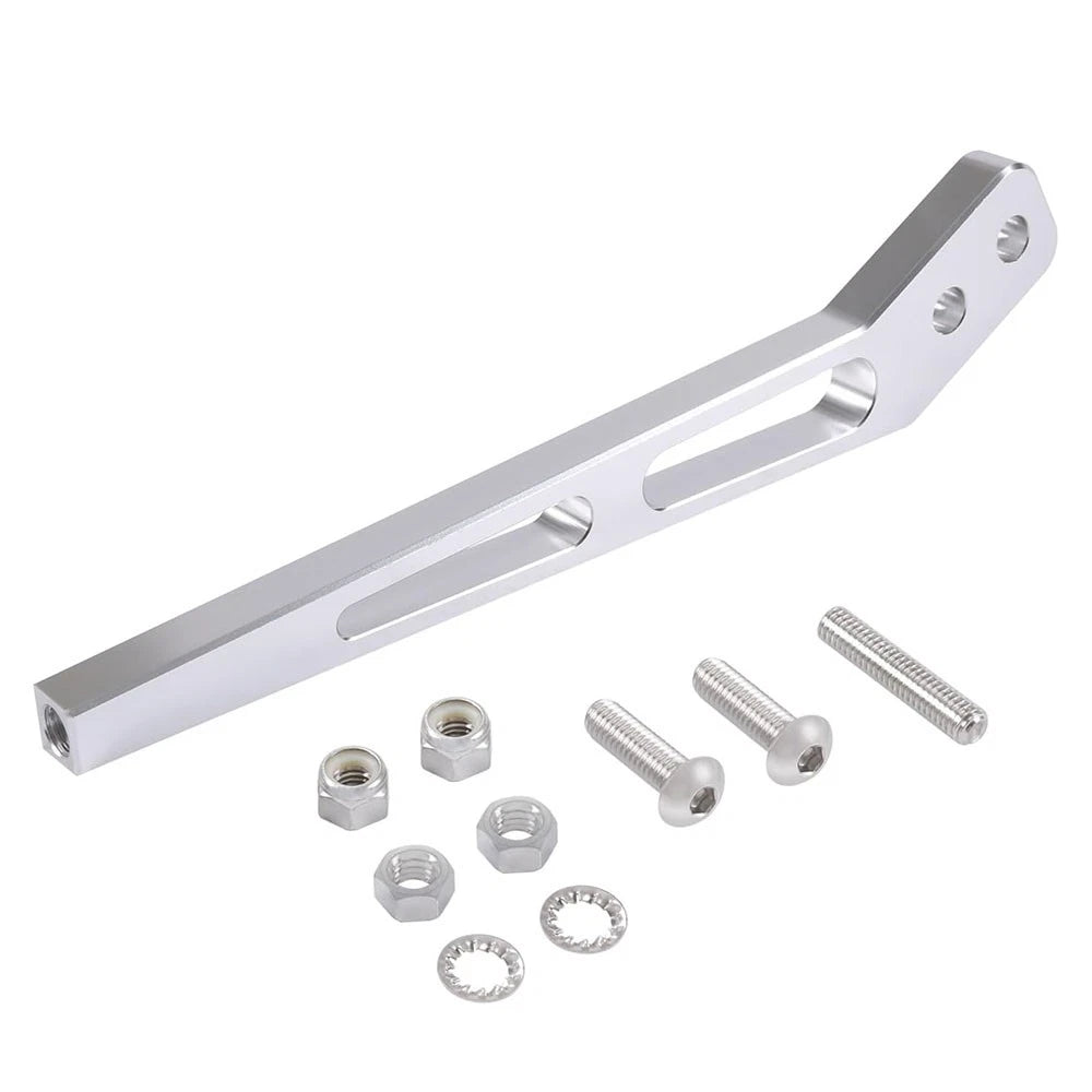 Bent Shifter Handle Lever Set for T5 T45 T56 TKO500 TKO600