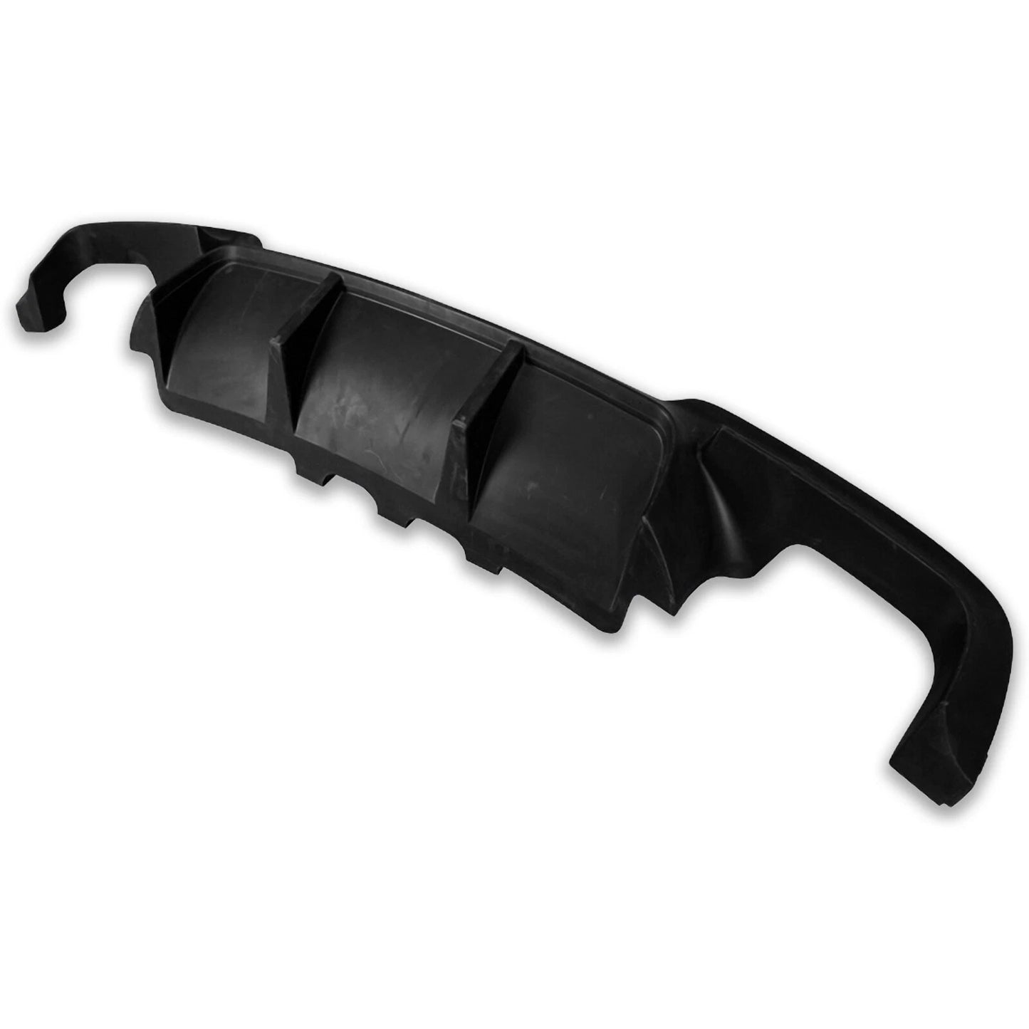Rear Bumper Diffuser for BMW F10 F11 M Sport (2010-2016)