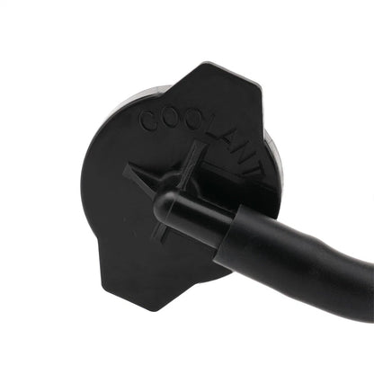 Coolant Overflow Reservoir Cap Cover for 2011-2020 Toyota Sienna