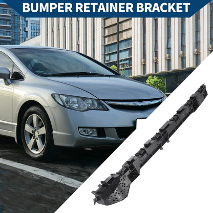 Right Rear Bumper Support Bracket for Honda Fit (2018-2019)