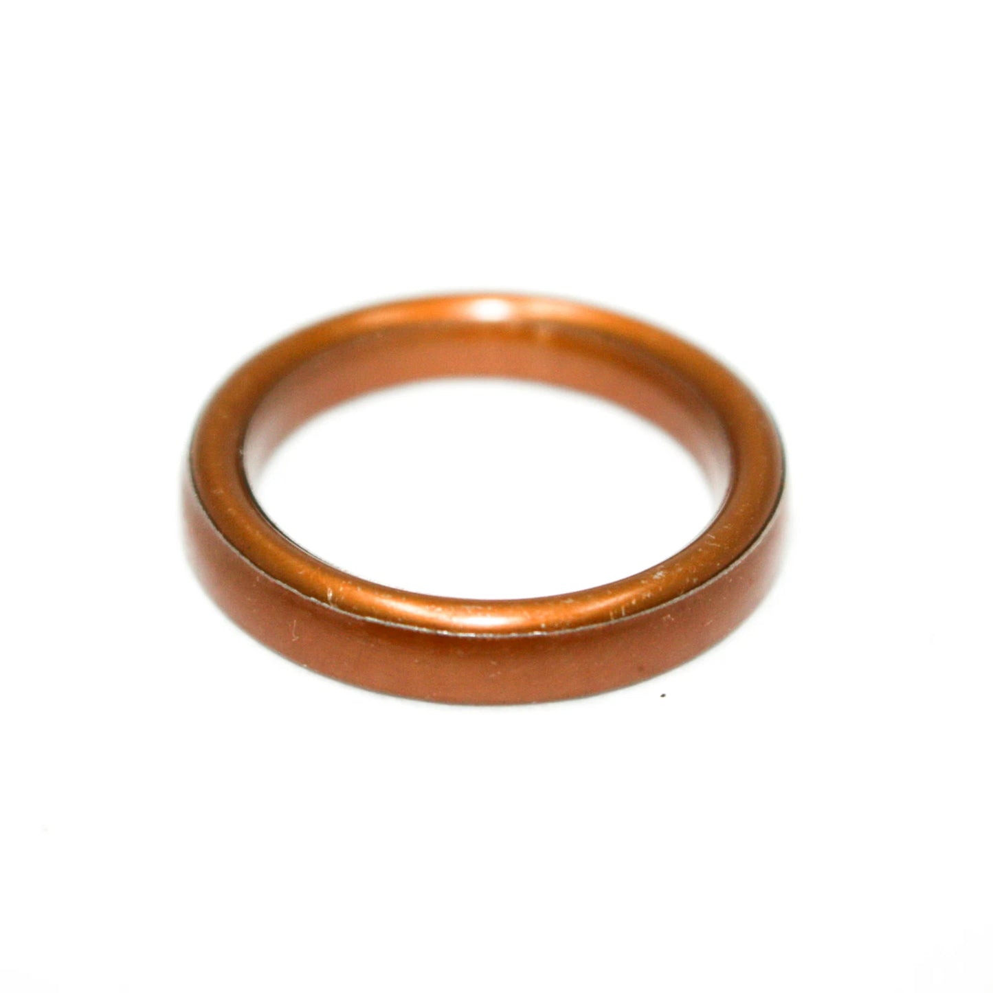 33mm Copper Exhaust Pipe Gasket for PIT PRO 125c 140cc Quad Dirt Bike ATV