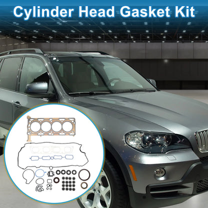 Cylinder Head Gasket 1 for Buick Cadillac Chevrolet