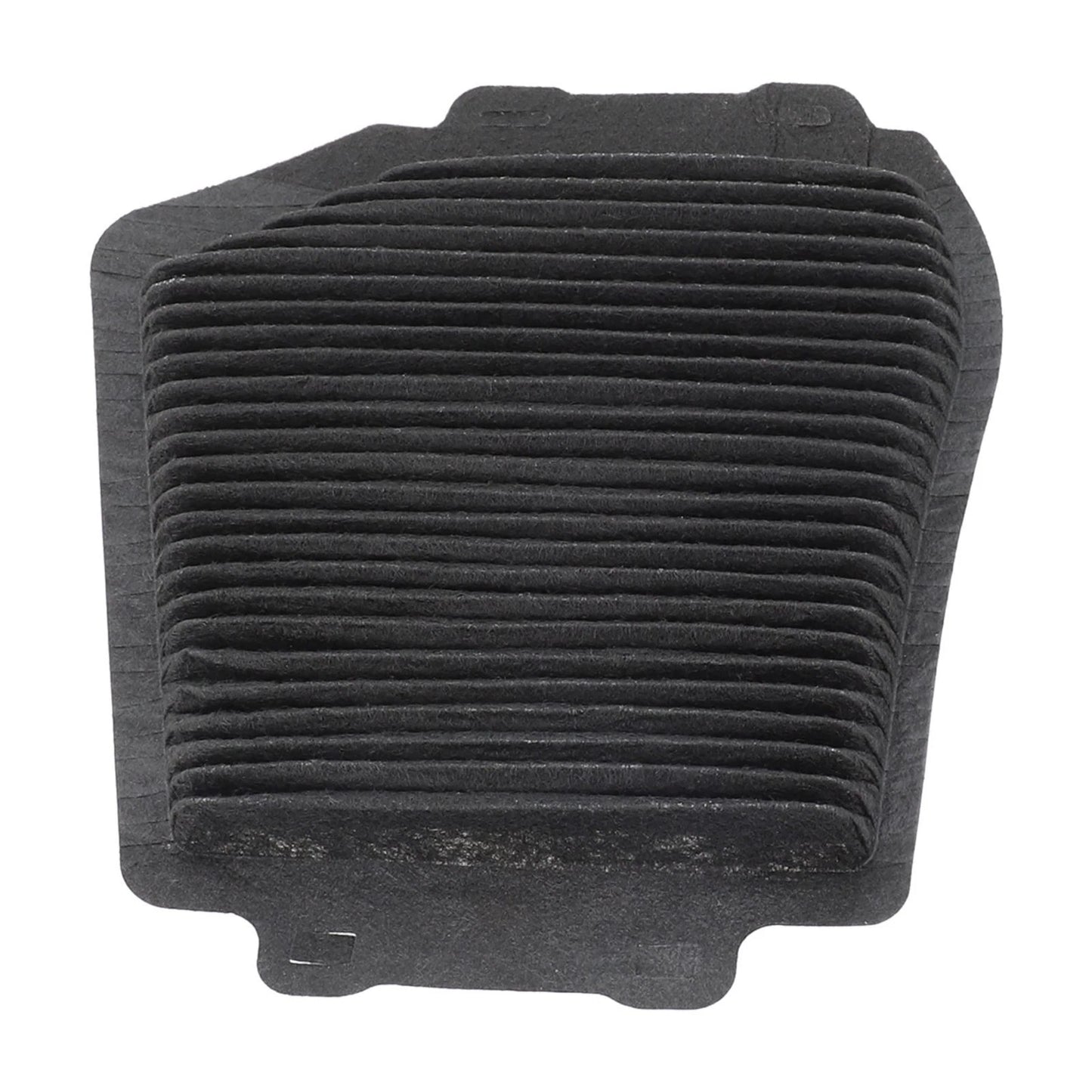 Black / Battery Air Intake Filter for Toyota Yaris