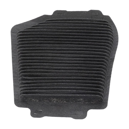 Black / Battery Air Intake Filter for Toyota Yaris