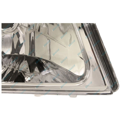 RH Replacement Headlight for Toyota Hilux SR5 2001-2005 Right RHS Driver