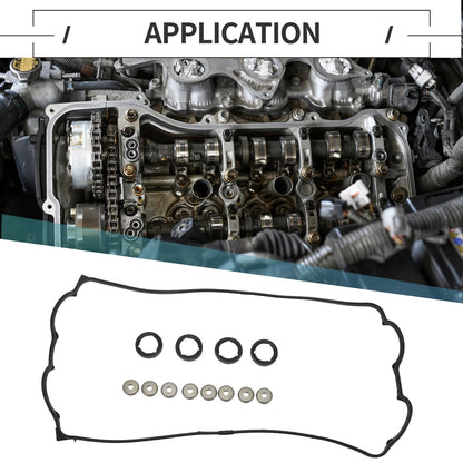Valve Cover Gasket for Honda Civic del Sol (1994 - 1997)