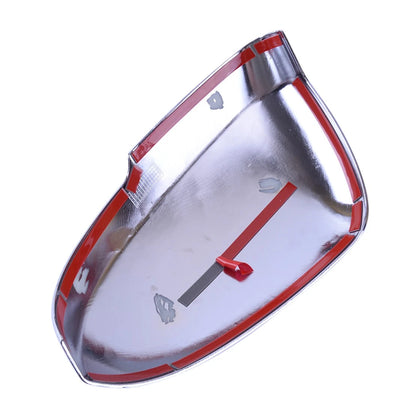 Side Rear View Mirror Cover Caps for Mitsubishi Outlander (2022)