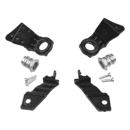 Repair kit Headlamp Headlight Bracket Tab for Golf V (2003–2009)