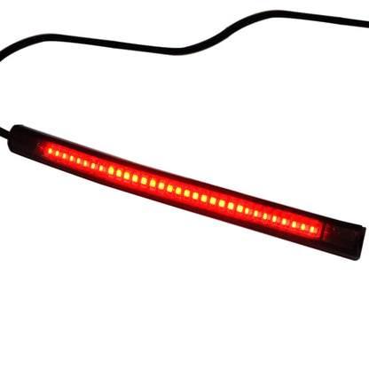 48 LED Motorcycle Rear Tail Turn Signal Brake Light