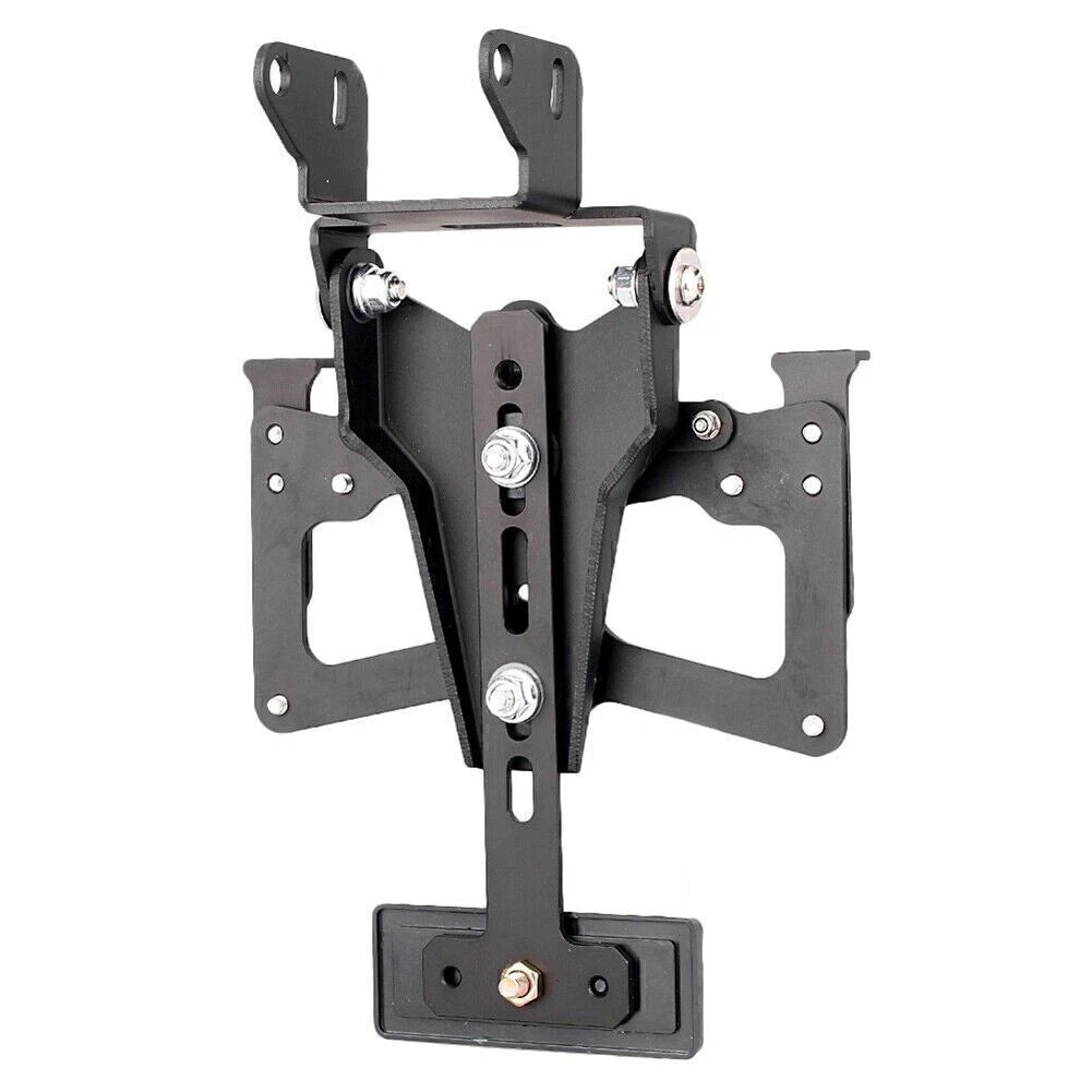 Rear License Plate Fender Eliminator for Yamaha YZF R25 R3 (2015-2018)