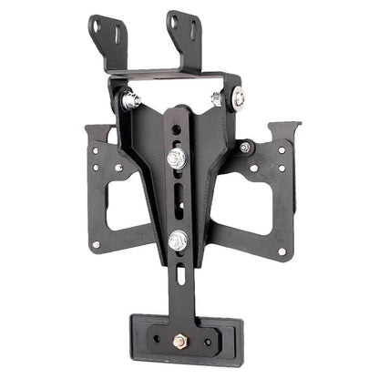 Rear License Plate Fender Eliminator for Yamaha YZF R25 R3 (2015-2018)