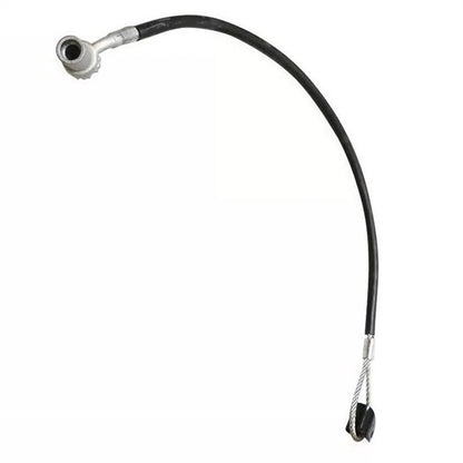 Spare Wheel Carrier Release Cable for Ford Transit (2014-2023)