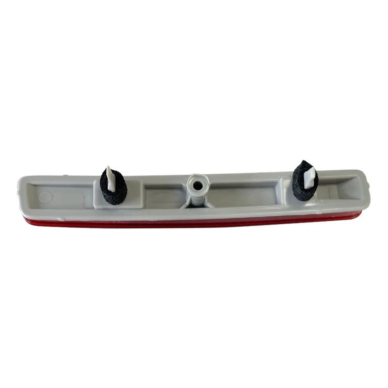 Rear Bumper Reflectors Red Lens for Toyota Prius V (2012-2017)