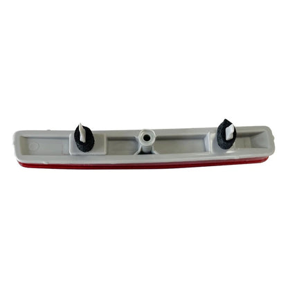 Rear Bumper Reflectors Red Lens for Toyota Prius V (2012-2017)