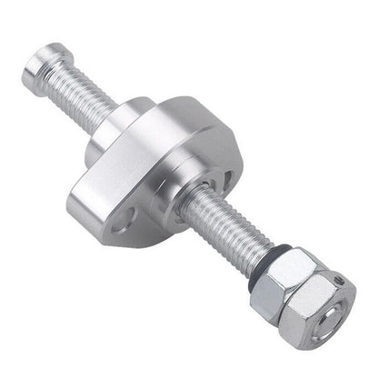 Silver Manual Cam Timing Chain Tensioner for Honda CBR600 F3 F4 CBR900 RR (1995-2003)