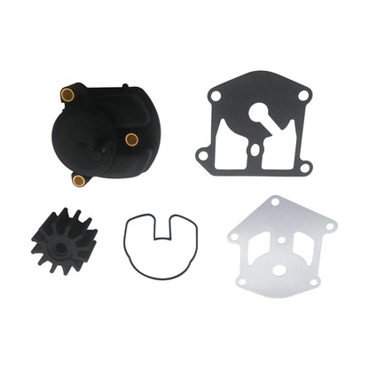 New OMC King Cobra Water Pump Kit with Impeller for King Cobra 1986-1993