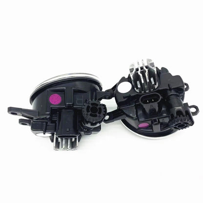 Fog Lights for Toyota 4Runner, RAV4, Highlander (2001-2023)