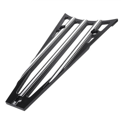 Radiator Guard Cover for Harley Road Glide Special FLTRXS (2015-2017)
