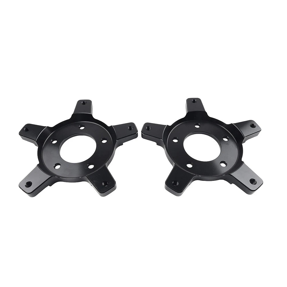 Enforcer Brake Rotor Adapter for Harley Touring Street Glide Special (2014-2023)