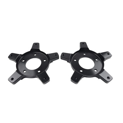 Enforcer Brake Rotor Adapter for Harley Touring Street Glide Special (2014-2023)