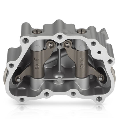 Cylinder Head Cover & Rockers for Honda Recon 250 TRX250TM 2x4 (2002-2014)