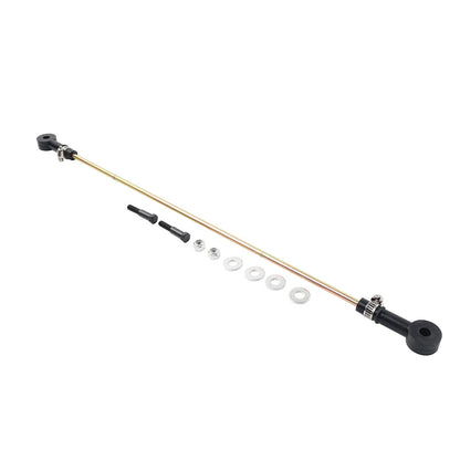 Air Suspension Height Control Valve Linkage