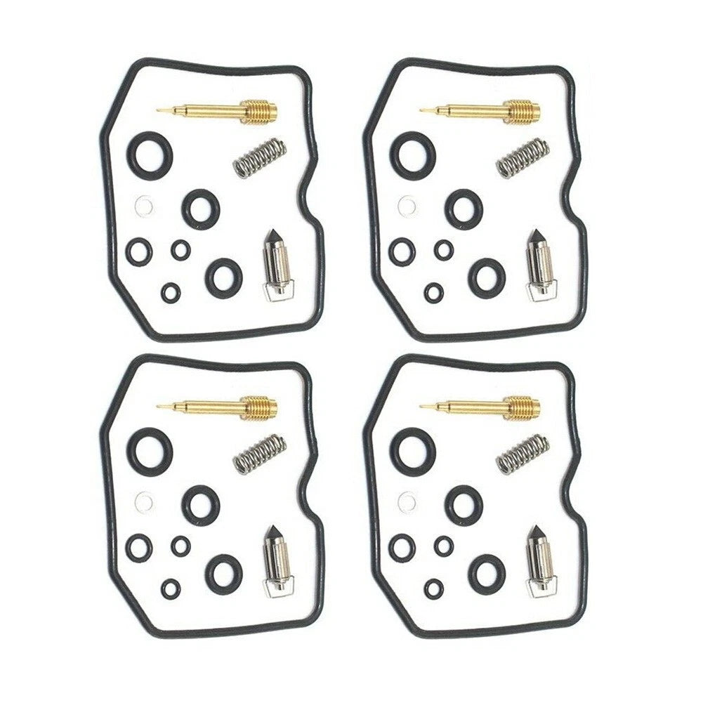 4 x Carburetor Repair for KAWASAKI GPZ900R ZX900A