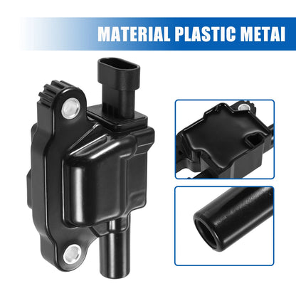 8 x Ignition Coils for Chevrolet Camaro & Caprice