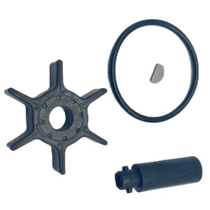 Water Pump Impeller for Yamaha 4 Stroke 6-9.9 HP Outboard