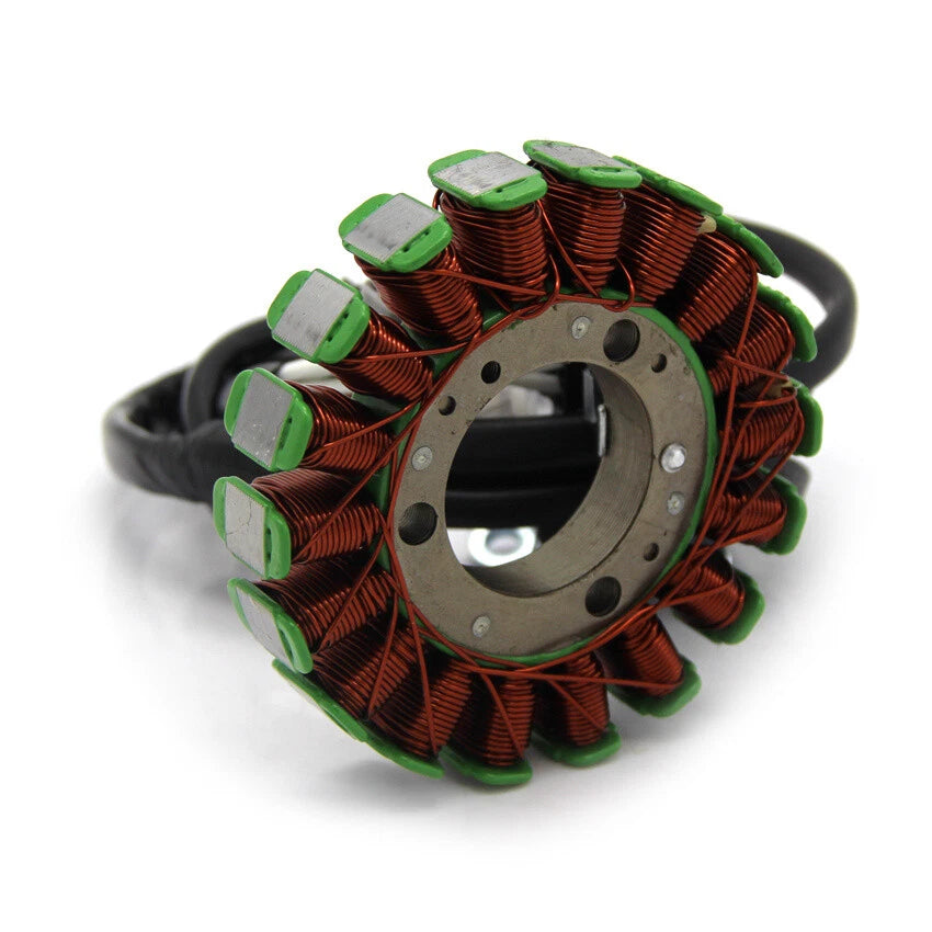 Magneto Stator Coil for Yamaha WR250X WR250R (2007-2012, 2014, 2016-2017)