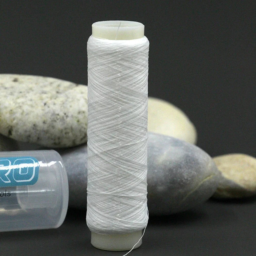 Fishing Line 0.10-0.50mm Nylon for Various Fishing Trips